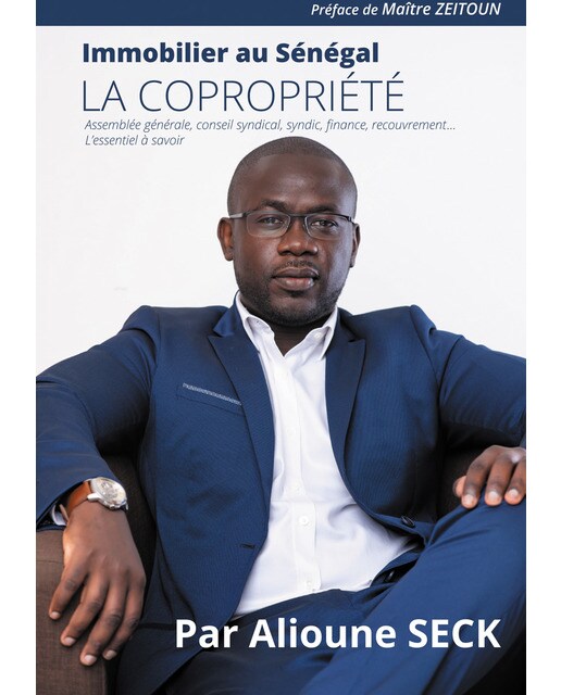 Immobilier au Sénégal : La Copropriété (Capa mole) 1