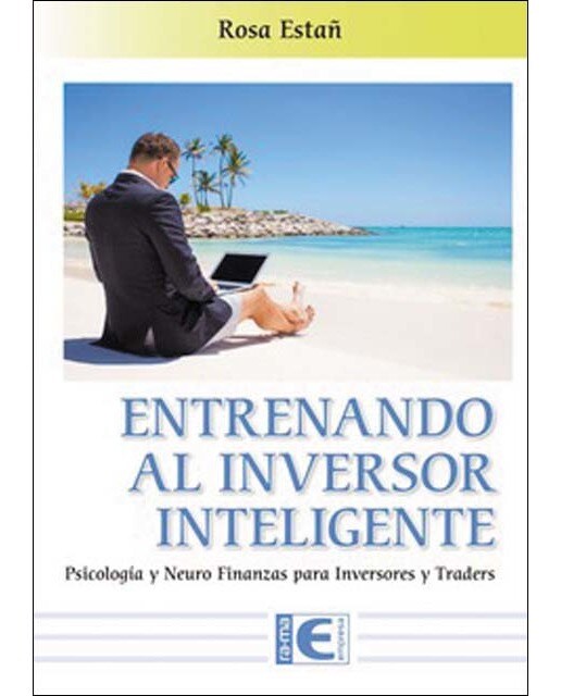 Imagen 0 de Entrenando al Inversor Inteligente  (Tapa blanda)