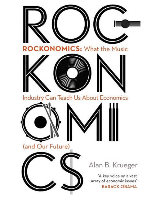 Rockonomics 1
