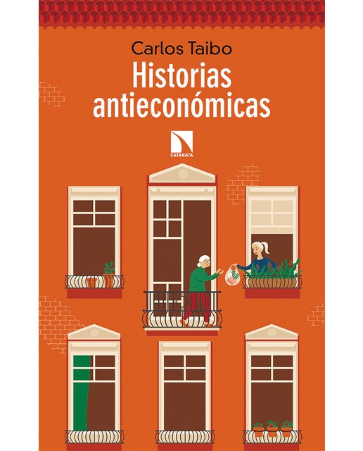 Historias antieconómicas(Tapa blanda) 1