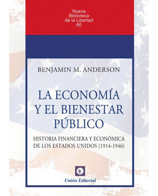 La economía y el bienestrar público 1