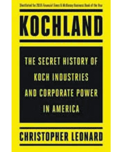 Kochland 1