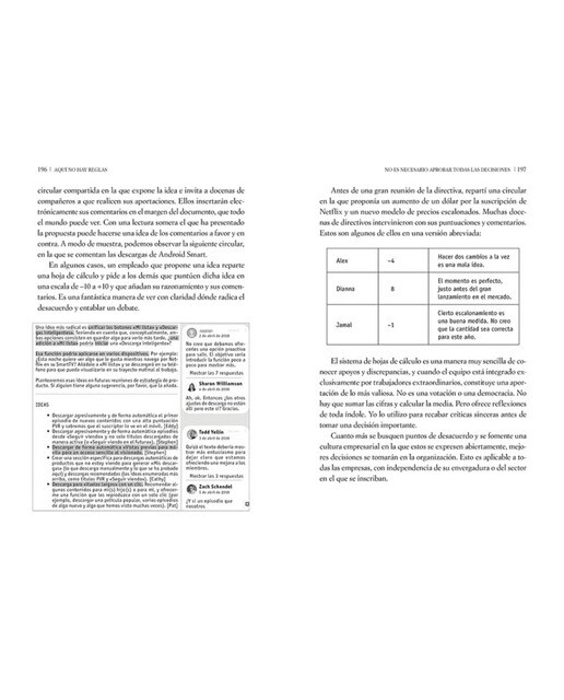 Aquí no hay reglas: Netflix y la cultura de la reinvención(Tapa blanda) 5