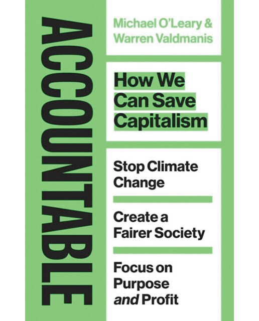 Accountable 1