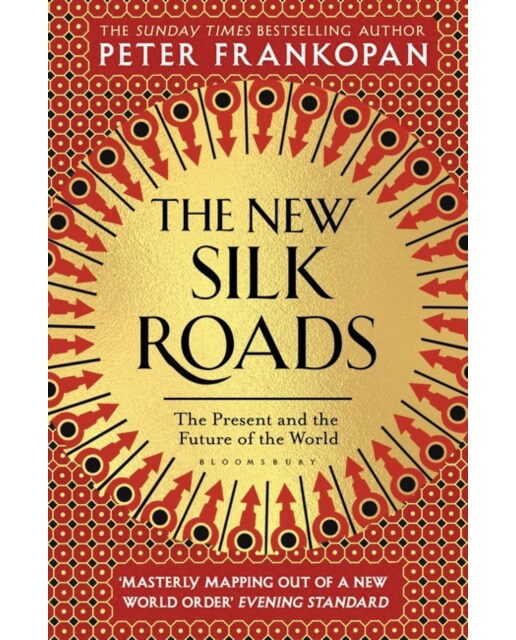 Imagem 0 de The new silk roadsÿ