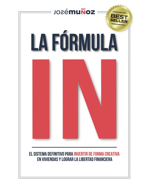 Imagem 0 de La Fórmula IN