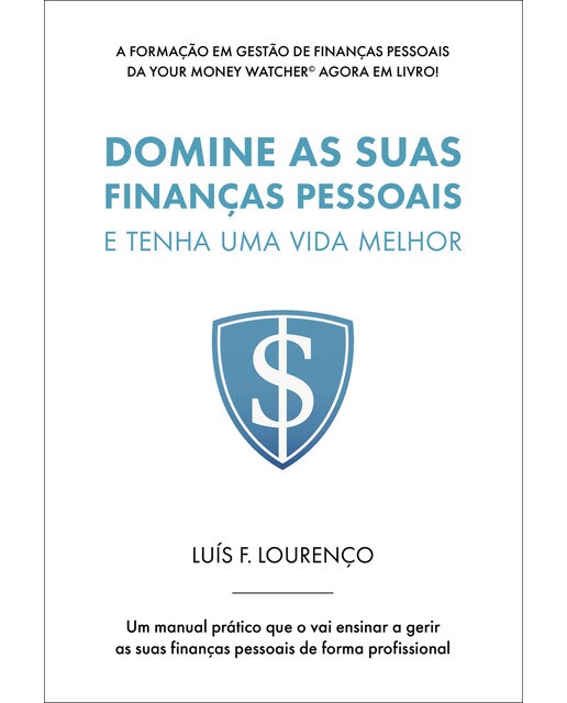 Domine as suas finanças pessoais 1