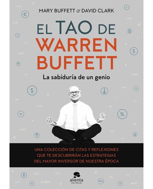 Imagen 0 de El tao de Warren Buffett: La sabiduría de un genio  (Tapa dura)