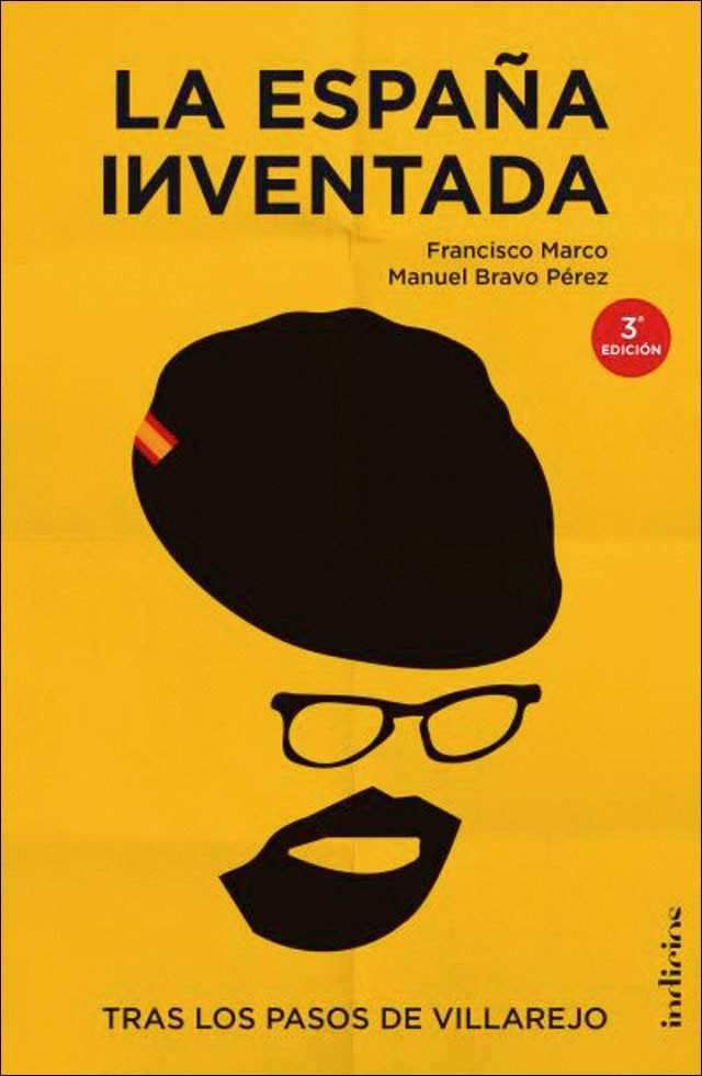 La España inventada: Tras los pasos de Villarejo (Capa mole) 1