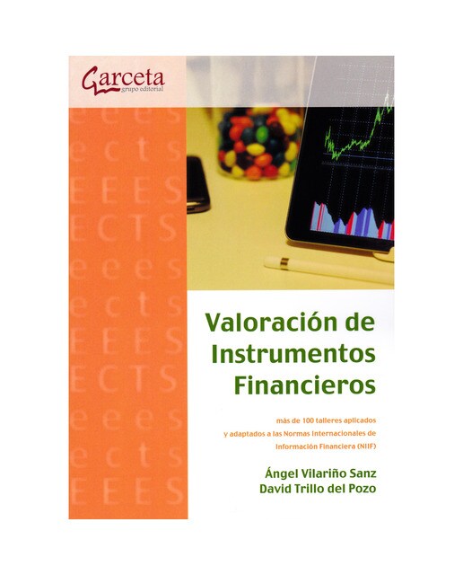 Valoración de Instrumentos Financieros (Capa mole) 1
