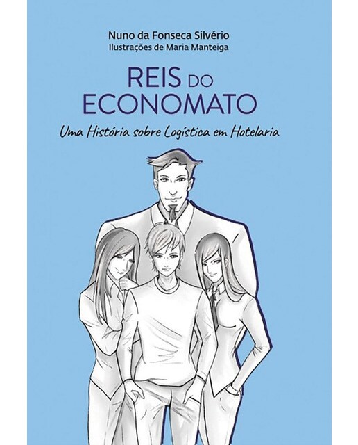 Reis do economato 1