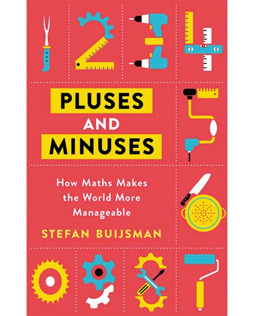 Pluses and minuses 1