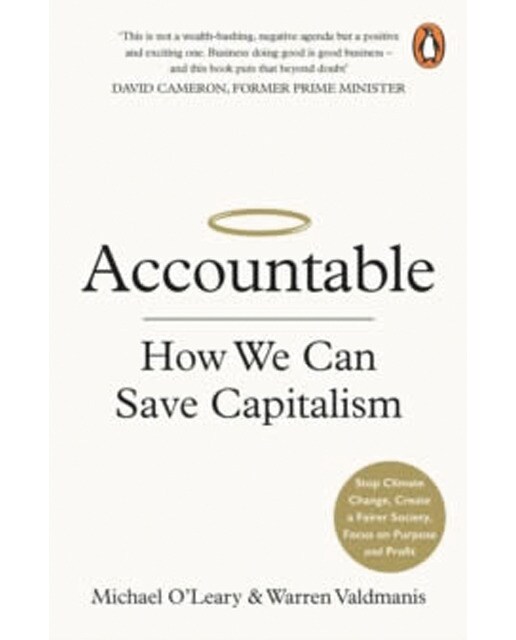 Accountable 1