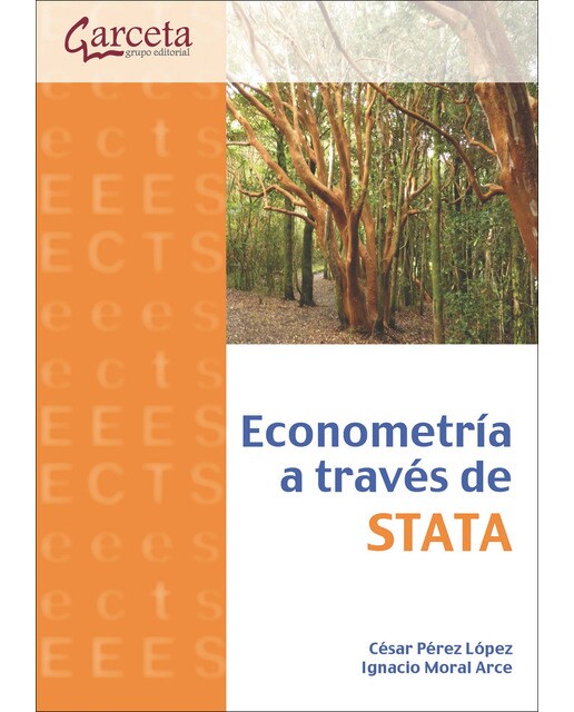 Econometría a través de STATA 1