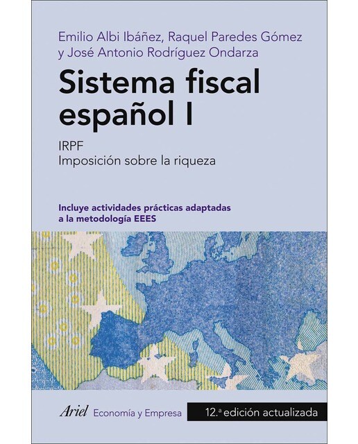 Sistema fiscal español I