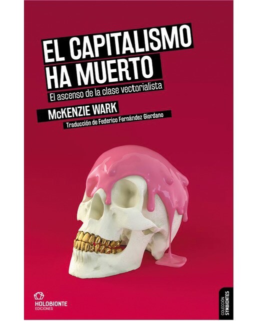El capitalismo ha muerto 1