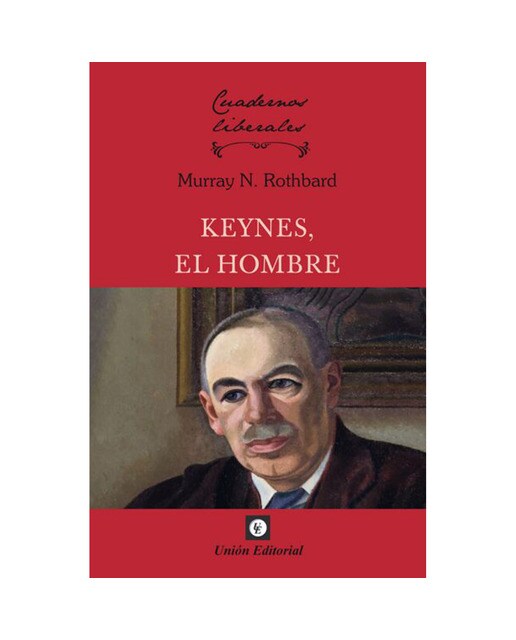 Keynes, el hombre 1