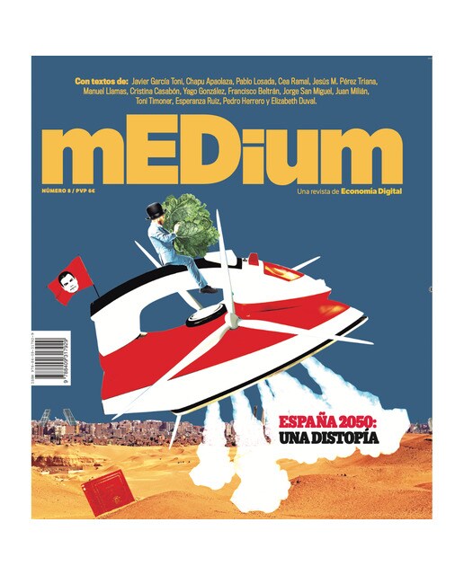 Medium 8 1