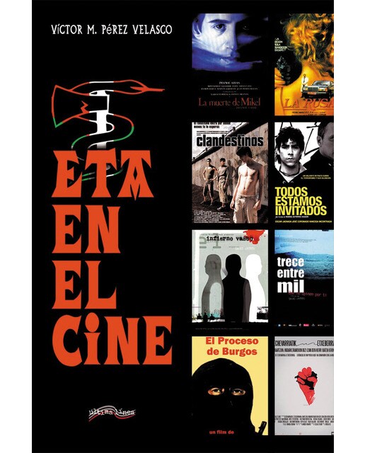 Eta y el cine(Tapa blanda) 1