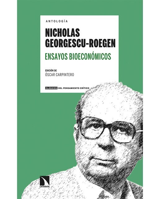 Ensayos bioeconómicos(Tapa blanda) 1