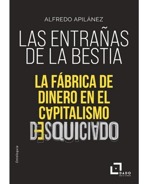 Las entrañas de la bestia 1