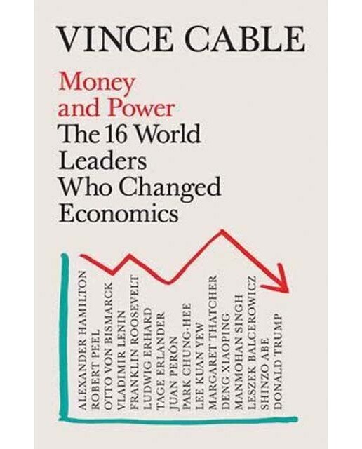 Money and power 1