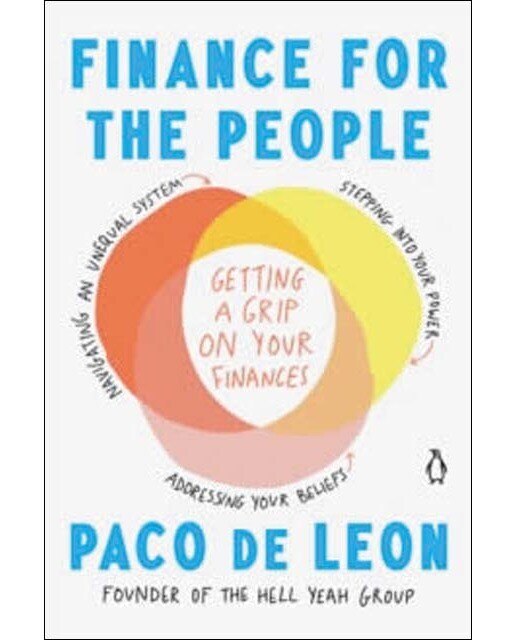 Finance for the people 1