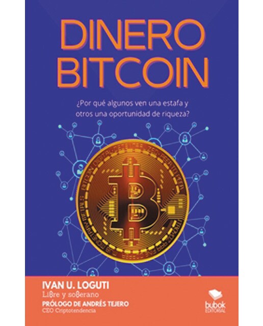 Dinero bitcoin 1