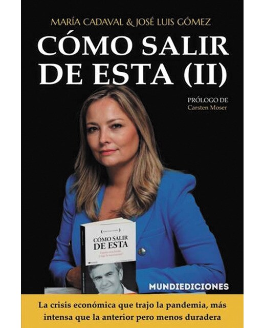 Cómo salir de esta (ii)(Tapa blanda) 1