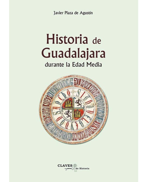 Hitoria de guadalajara durante la edad media 1