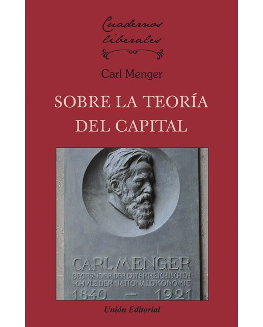Sobre la teoría del capital(Tapa blanda) 1