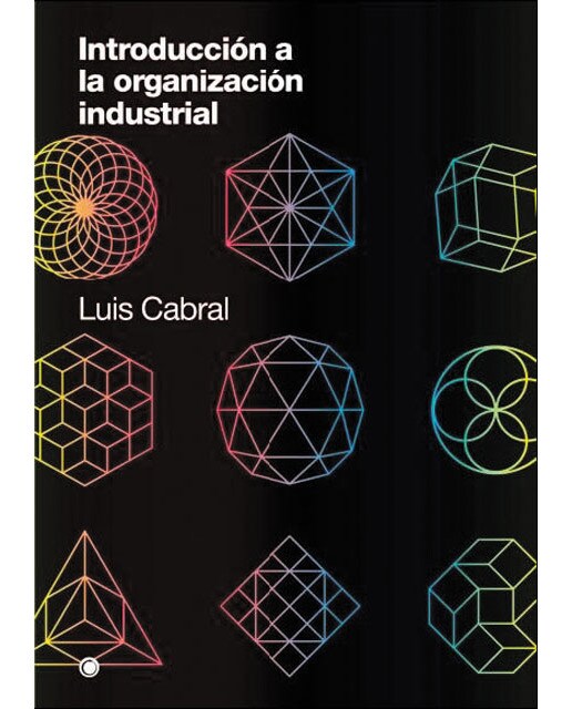 Introducción a la organización industrial(Tapa blanda) 1