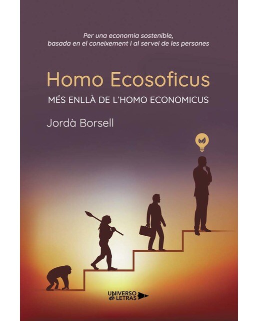Homo Ecosoficus (Capa mole) 1