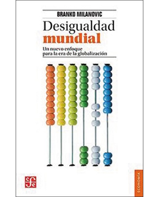 Desigualdad mundial 1