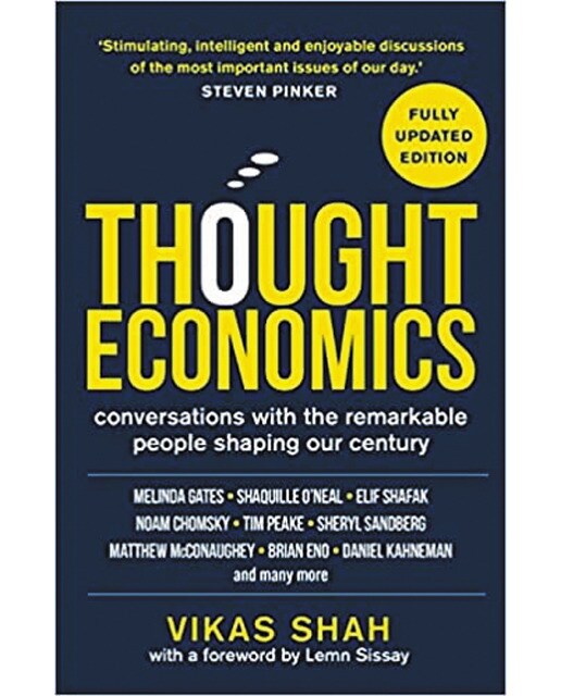 Thought economics 1