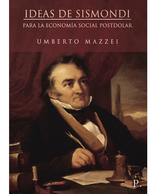 Ideas de Sismondi para la economía S 1
