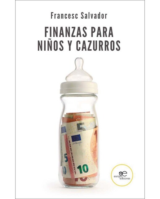 FINANZAS PARA NINOS Y CAZURROS