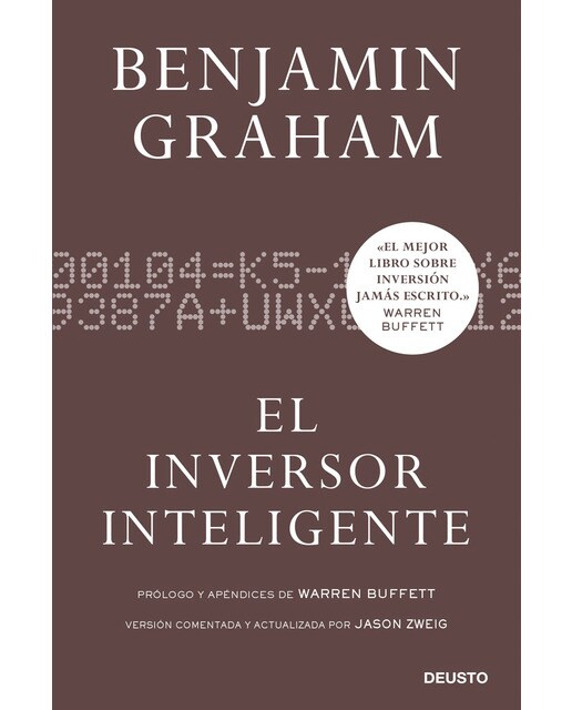 Imagem 0 de El inversor inteligente (Capa mole com abas)