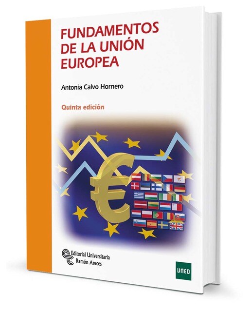 Fundamentos de la Unión Europea (Capa mole) 1