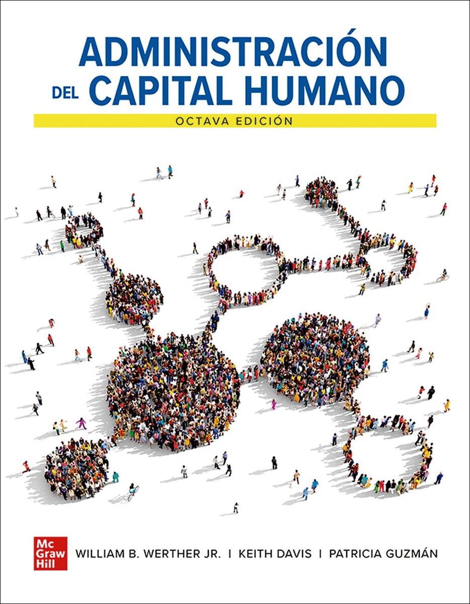 *** ADMINISTRACION DEL CAPITAL HUMANO (Capa mole) 1