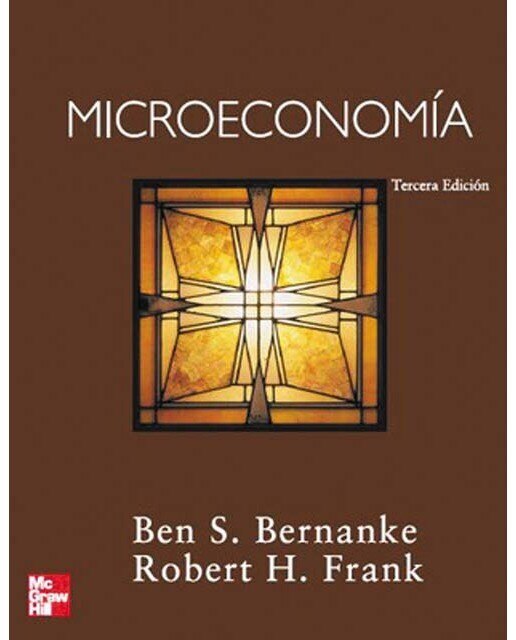 POD Principios de Economia microeconomia 3 Edic 1