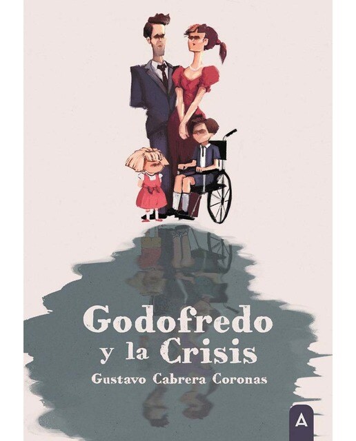 Godofredo y la Crisis (Capa mole) 1
