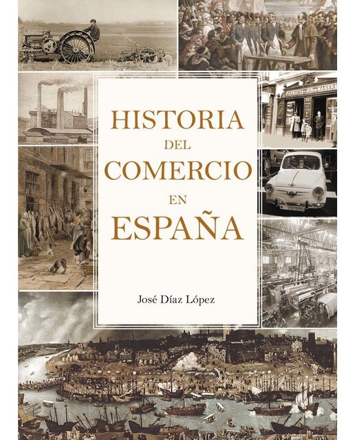 Historia del comercio en España 1