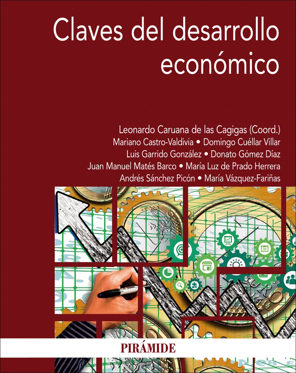 Claves del desarrollo económico 1