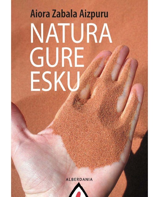 Natura gure esku (Capa mole) 1