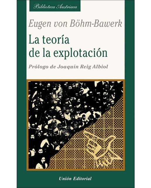 LA TEORÍA DE LA EXPLOTACIÓN 1