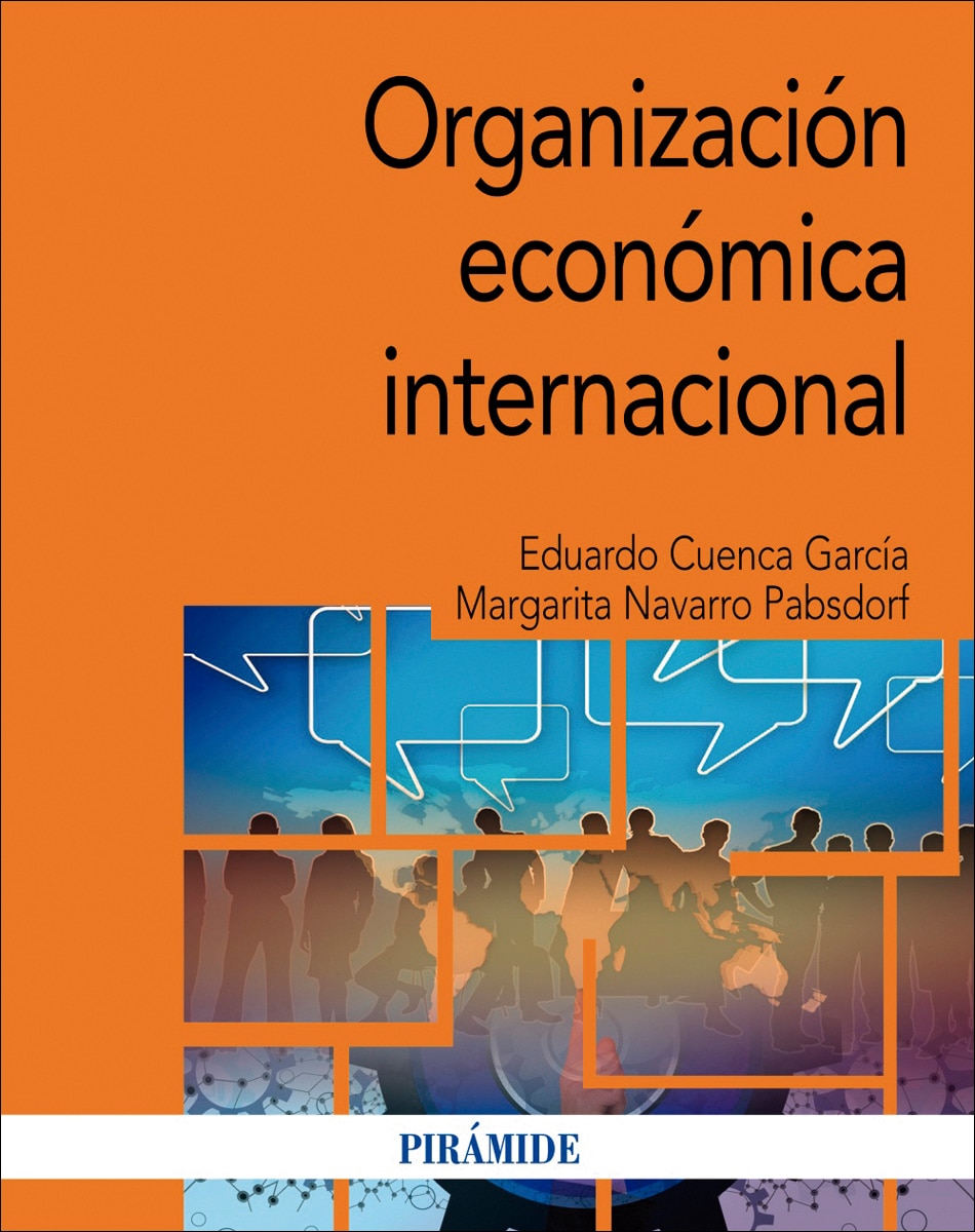 Organización económica internacional 1