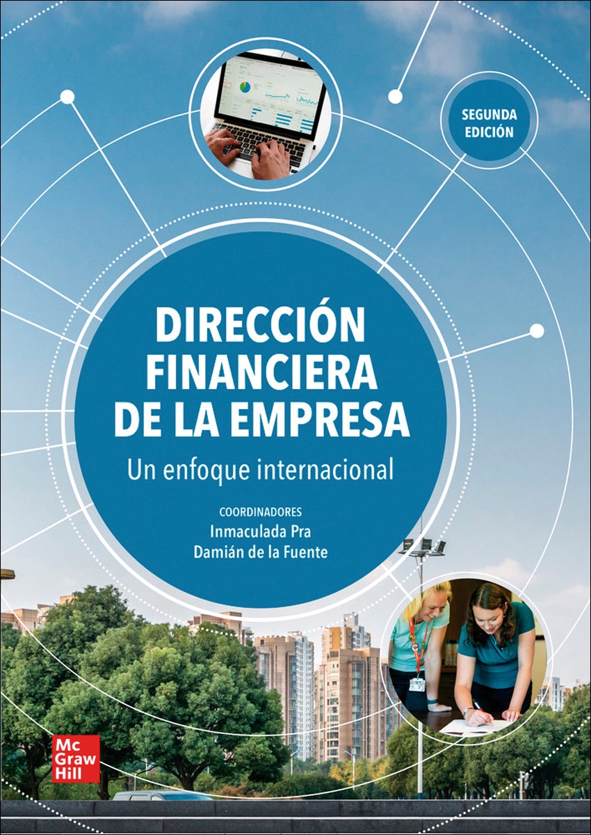 Dirección financiera de la empresa (Capa mole) 1