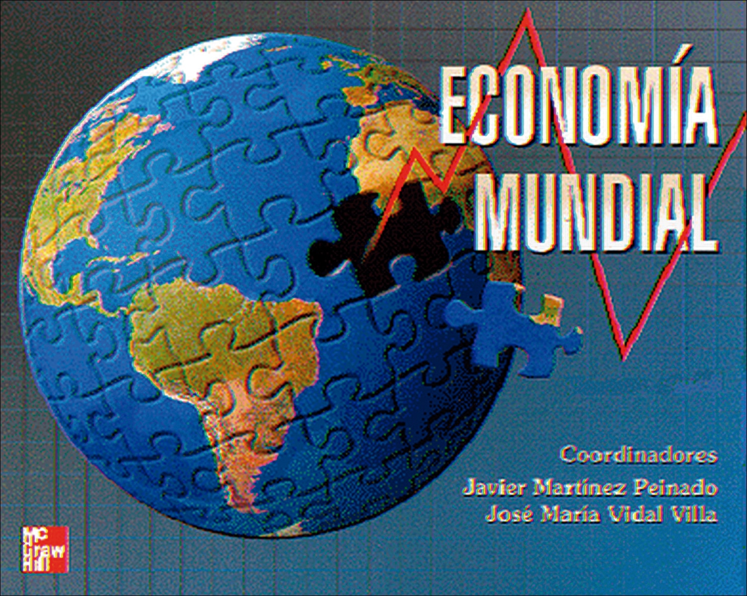 Imagem 0 de Economia mundial 2 Ed. (Capa mole)