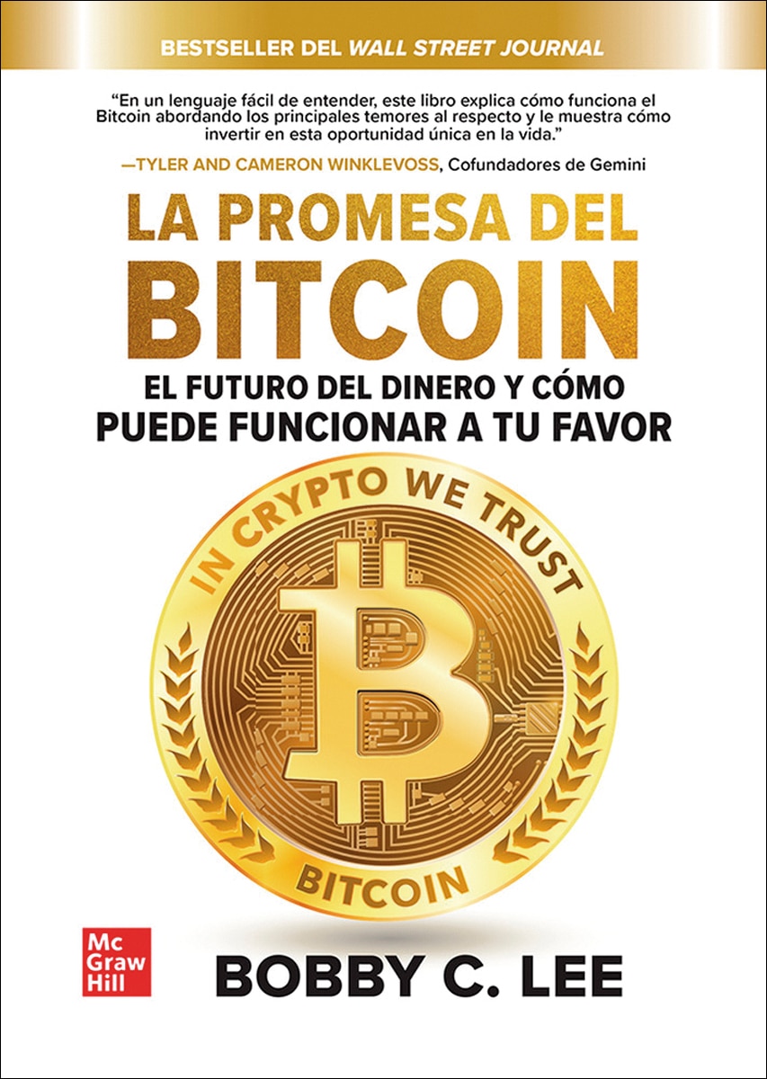 La promesa del bitcoin (Capa dura) 1